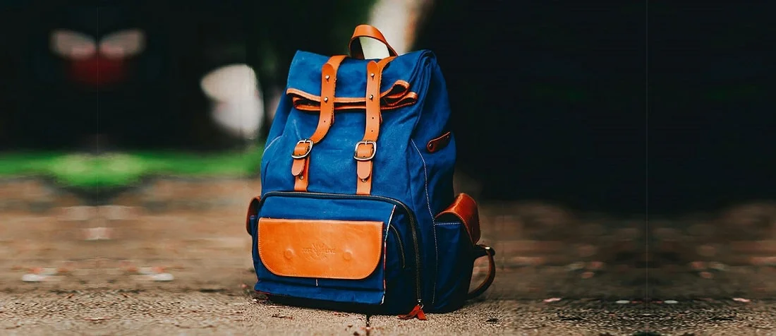 bagpacks manufacturer